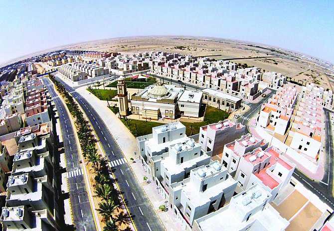 "إيوان العالمية للإسكان" تدخل سوق الرياض العقاري بـ 345 فيلا بمجمع الجوان السكني