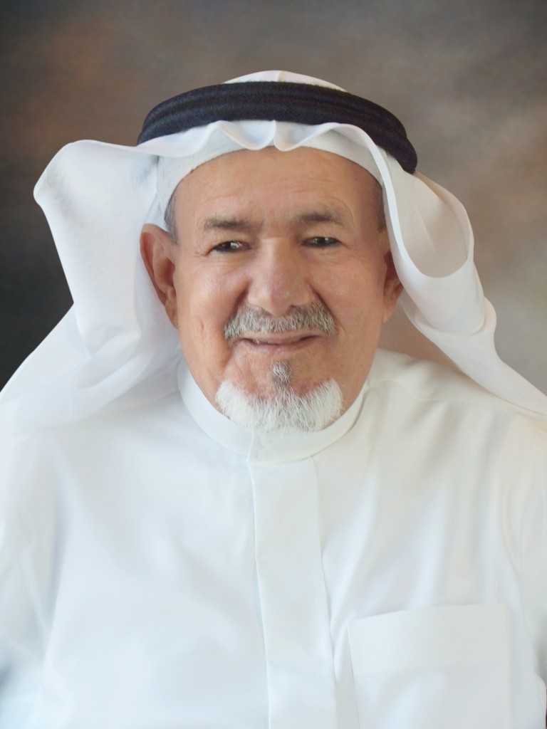 محمد بن عبدالعزيز الراجحي .. شخصية وطنية وقيادة فذة