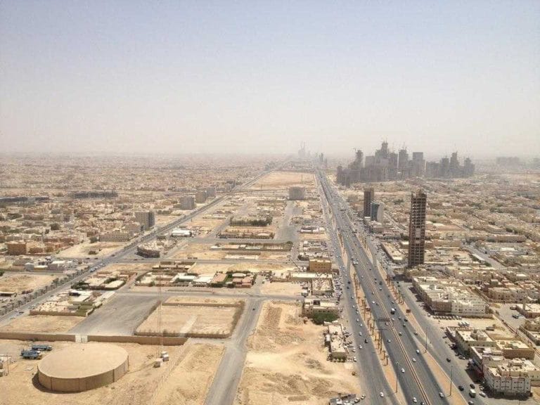 قطعة أرض سكنية