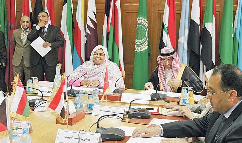 الدكتور عصام سعيد يترأس الدورة 79 .. وزراء الإسكان العرب يتفقون على تنمية متكاملة ومستدامة للمجتمعات العمرانية