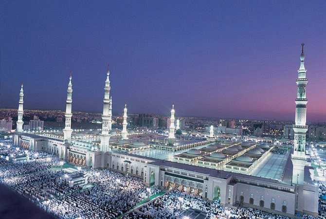 مختصون : بيع عقارات توسعة المسجد النبوي يخفض الأسعار