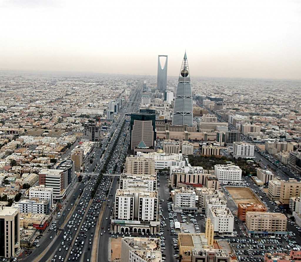دراسات عقارية : الرياض تحتاج لـ 495 ألف وحدة سكنية حتى عام 1445هـ