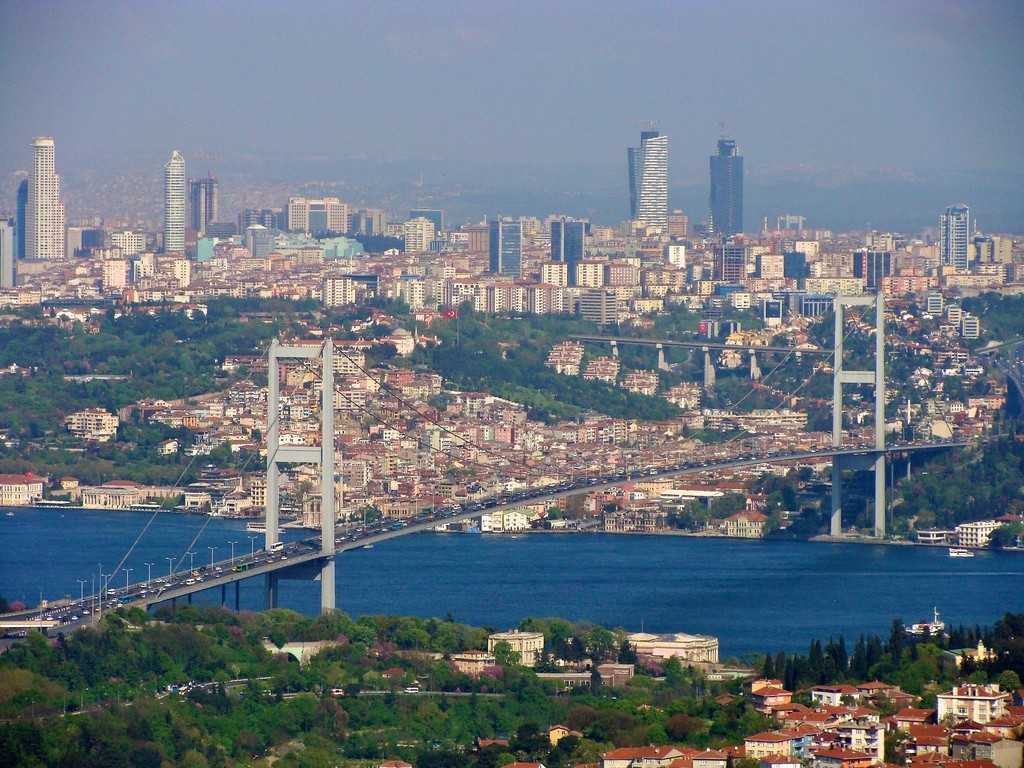 مفاجأة المعارض العقارية : سيتي سكيب تركيا سينطلق في مارس من العام القادم