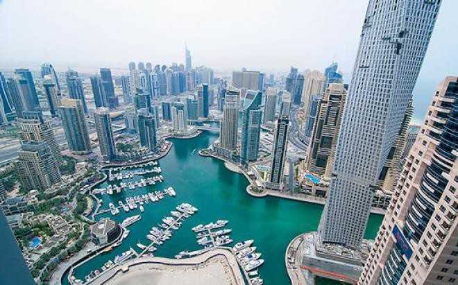 السعوديون يبرمون 5366 صفقة عقارية في دبي بقيمة 12.5 مليار درهم خلال 18 شهراً