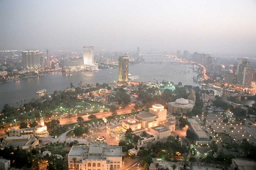"السياحة" المصرية تطرح 8.5 مليون متر مربع للاستثمار