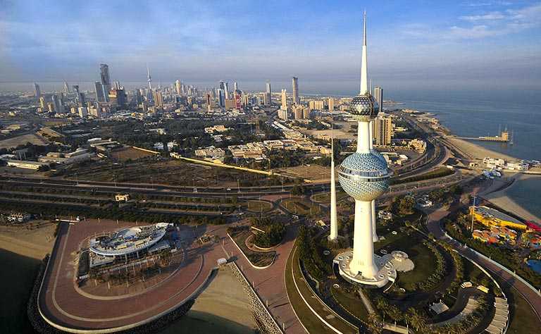 الكويت تستضيف مؤتمر الصناعيين الخليجي في نسخته الـ 15