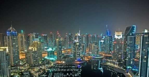 تقارير: 40 مليون دولار تكلفة جناح المملكة في معرض اكسبو 2020 دبي