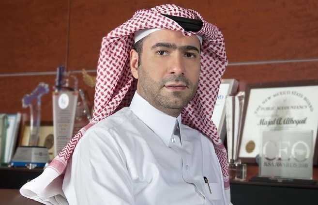 وزير الإسكان الجديد ماجد الحقيل : الرياض تحتاج إلى مشاريع متكاملة وراقية