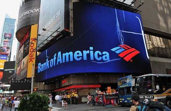 "بنك أوف أميركا" يعرض قروضاً عقارية بقيمة 1.2 مليار دولار للبيع