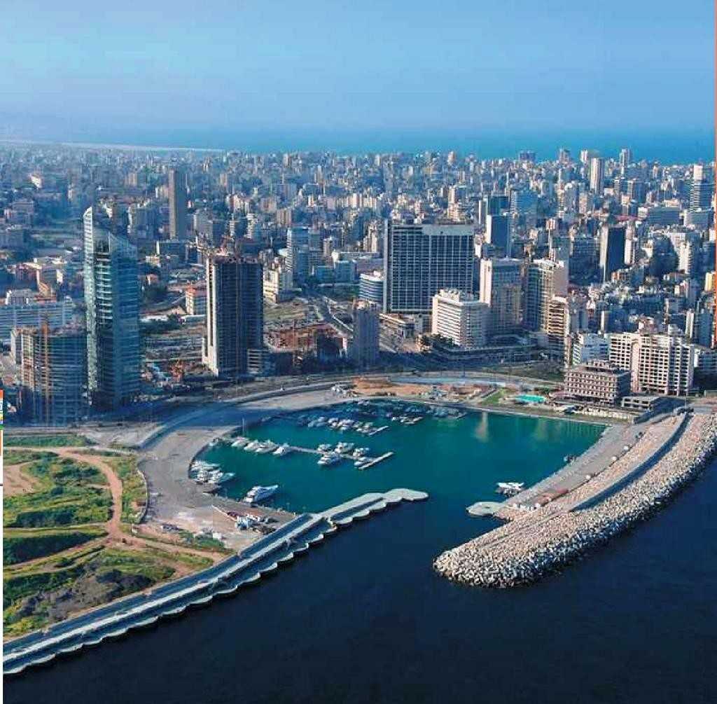 اهتزاز الاقتصاد اللبناني يفاقم ركود السوق العقاري اللبناني رغم ثبات الأسعار