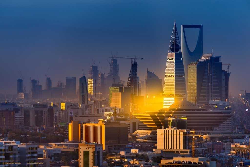 توقعات بنمو قطاع البناء و التشييد في المملكة العربية السعودية بنسبة 7.8 في المائة في الفترة 2015 – 2019 [ملف PDF]