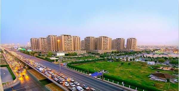 الدمام تتصدر المدن الأكثر نشاطاً في الصفقات العقارية 2017 بـ 2138 صفقة عقارية سكنية و346 تجارية
