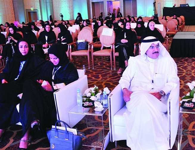 خلال المنتدى الوطني .. الأمير تركي بن سعود يكشف عن برنامج لتفعيل نشاط سيدات الأعمال