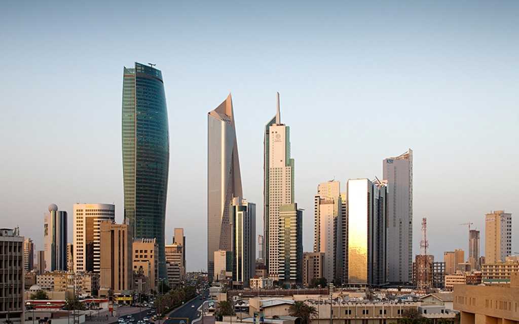"كيبكو الكويتية" تعلن عن تنفيذ مخطط عقاري بقيمة 5 مليار دولار