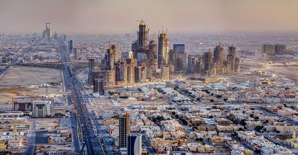 "الراج و بسيل العقارية" تطوران أطول مجمع تجاري مفتوح حول العالم بتكلفة 1.2 مليار ريال سعودي