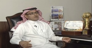 العقار وضعه الحالي ومستقبلة يجيب علبها رئيس التحرير عبدالعزيز العيسى