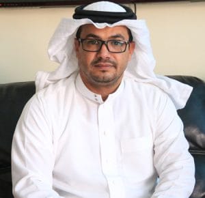 أحمد البرهيمي