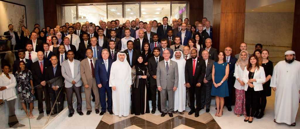 "مجلس الإمارات للأبنية الخضراء" يحتفل بعشر سنوات من التميز في القطاع ويواكب رؤية أبوظبي 2030