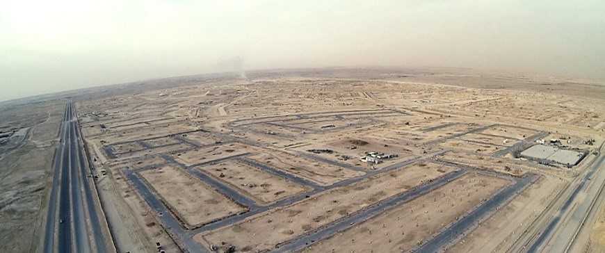 129 صفقة أراضي سكنية نفذت في الرياض خلال محرم