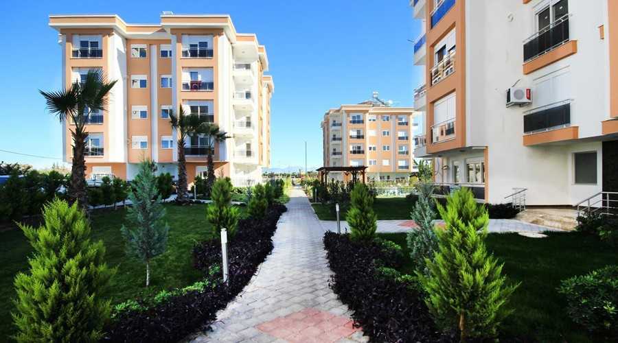 أكثر من 12 ألف وحدة سكنية يمتلكنها السعوديون في تركيا