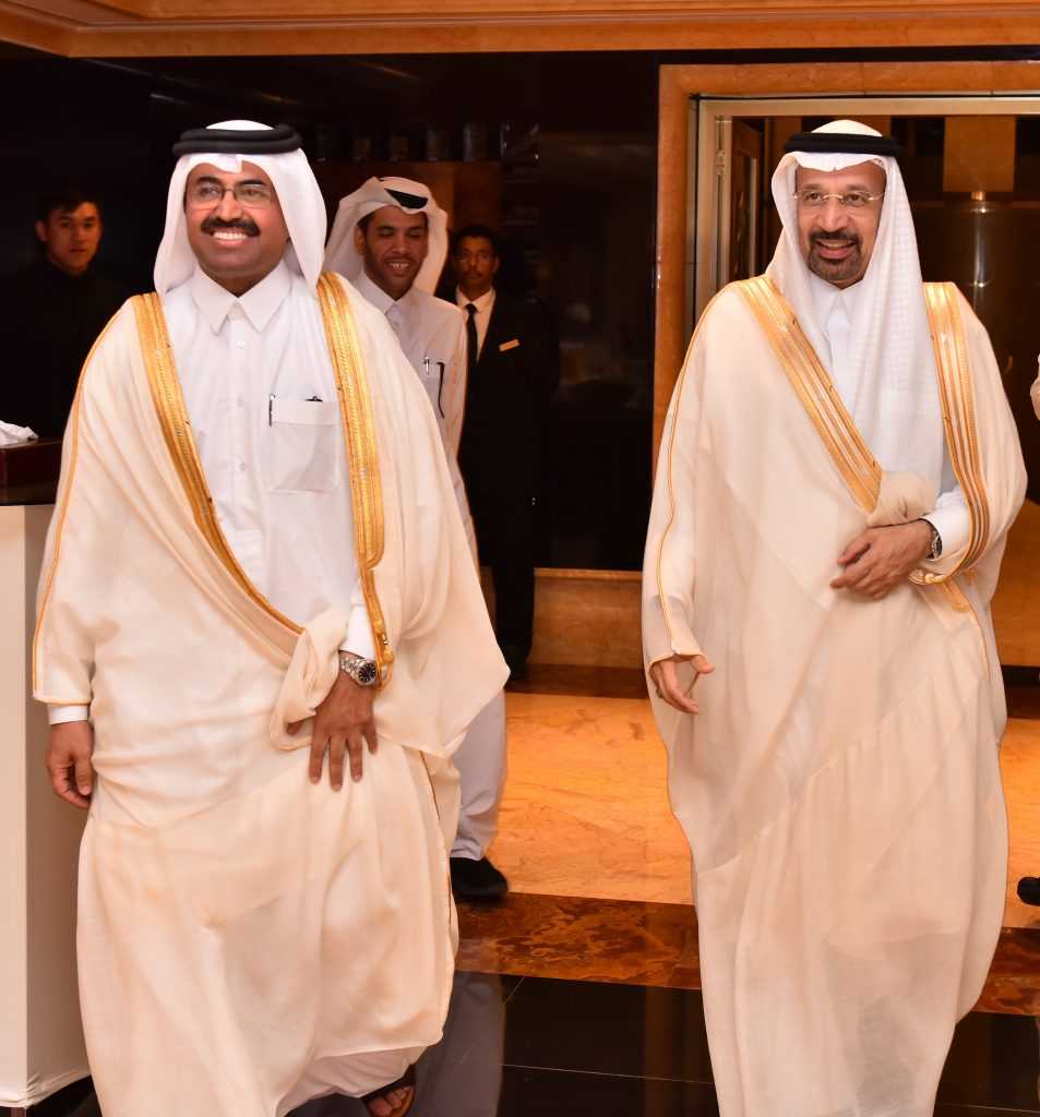 الرياض تستضيف فعاليات المنتدى الاقتصادي القطري – السعودي 2016