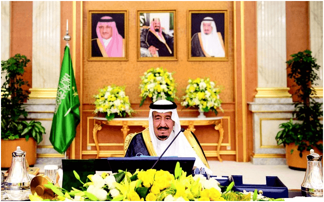 مجلس الوزراء :الإبقاء على الوحدة المركزية لكود البناء السعودي