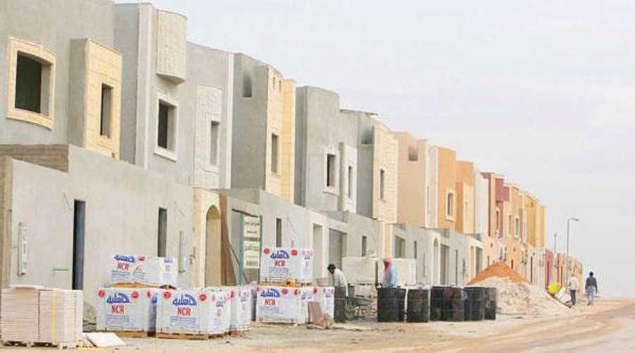 كبرى الشركات الهندية تبدي رغبتها في تنفيذ مشاريع "الإسكان"