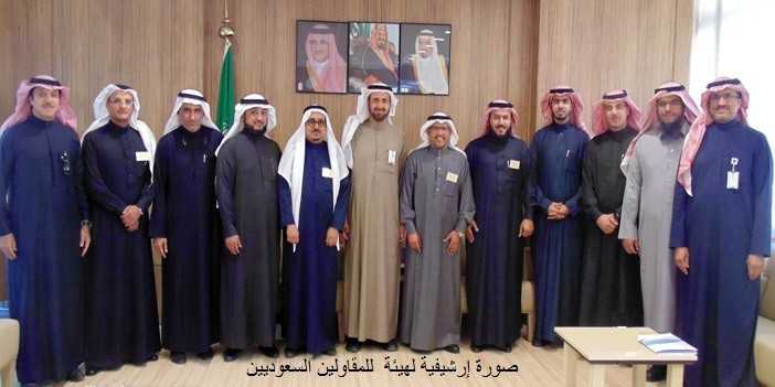 الهيئة السعودية للمقاولين تدعو جميع أعضائها لحضور اجتماع الجمعية العمومية الثلاثاء القادم
