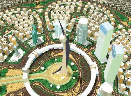 المستثمر الكويتي عبدالله الرشدان يعتزم تنفيذ 170 وحدة سكنية بمخطط الوسام في الطائف