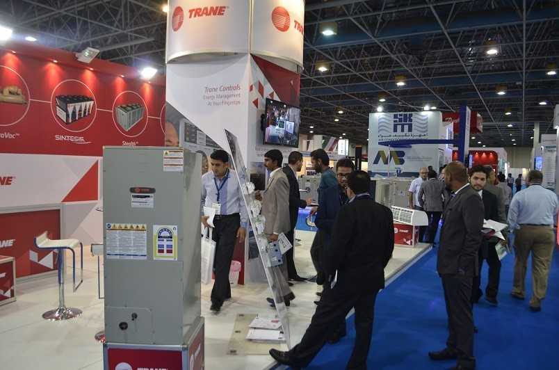 بمشاركة 80 شركة تبريد.. جدة تستقبل معرض "HVACR Expo Saudi" في منتصف يناير الجاري