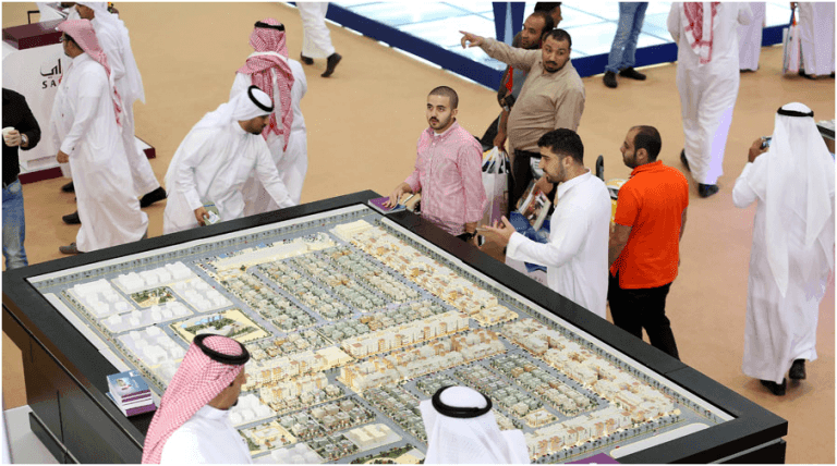 قيمة الصفقات العقارية