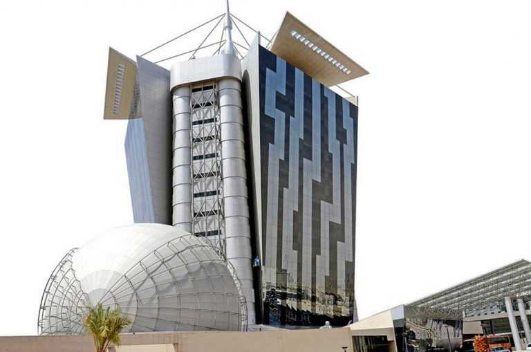 Telecommunications Commission