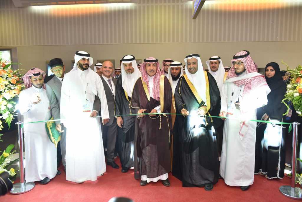 "المعرض الصّحيّ السّعودي2017" يستكمل مسيرته في مايو المقبل وعينه على خصخصة مشاريع وزارة الصحة