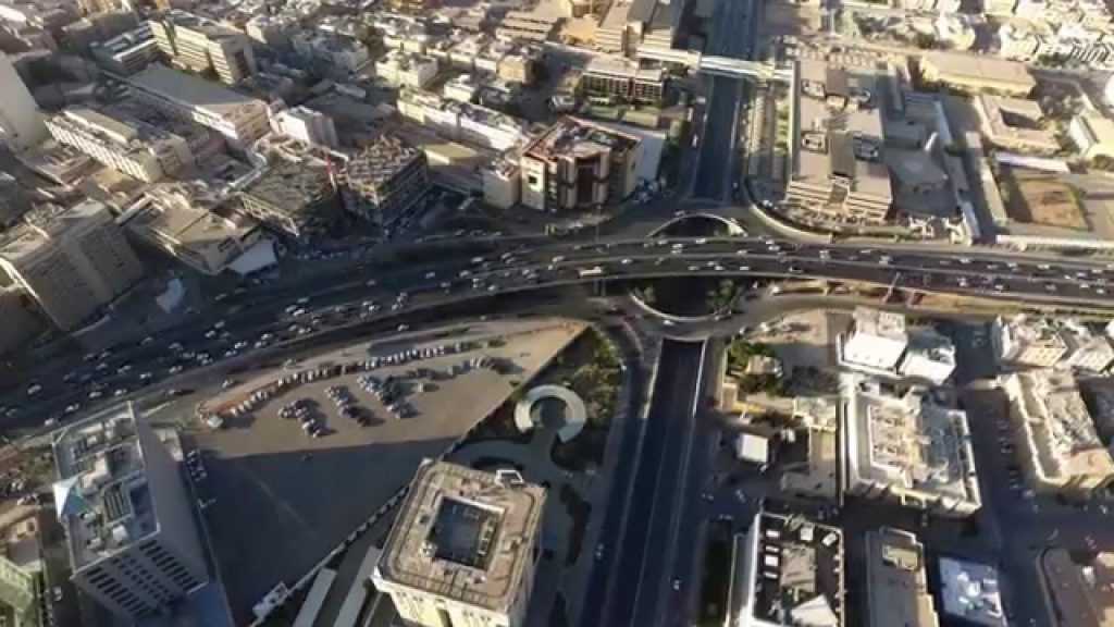 إزالة 3626 عقاراً بمكة لصالح مشروع طريق الملك عبد العزيز.. والاكتمال في 2019