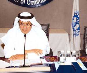 عبدالعزيز الجعد: إنشاء الهيئة العامة للعقار سيدعم القطاع السكني بتوقيع المزيد من العقود