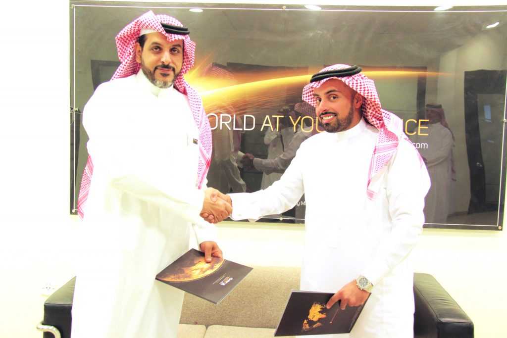 بداية انطلاق لتعاقد طويل الأمد.. "شركة اوبال الأعمال" تعمد شركة سنشري 21 السعودية لتقييم أصولها العقارية