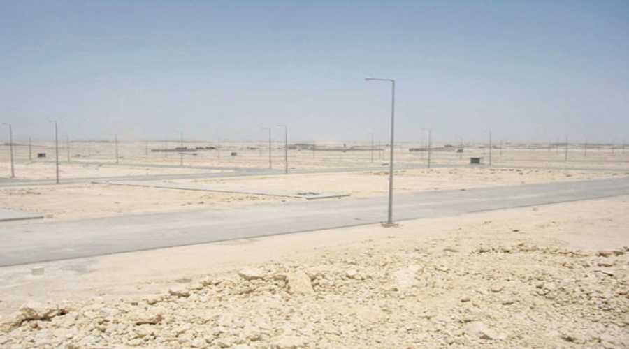 وزارة الإسكان تكشف عن نحو 4.5 مليون متر مربع من الأراضي البيضاء بمكة المكرمة