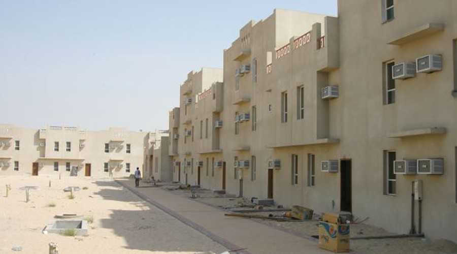 وزارة الإسكان: نسبة قبول منتجاتنا السكنية تصل لـ 70 في المائة
