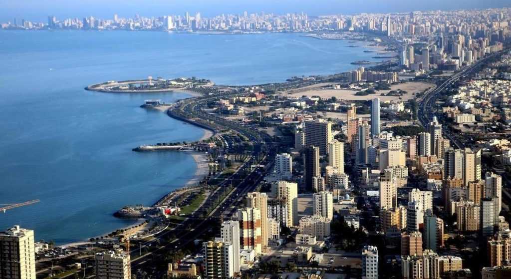 الكويت: ارتفاع حركة التداولات العقارية خلال شهر ديسمبر 2017 بنسبة 11.8%