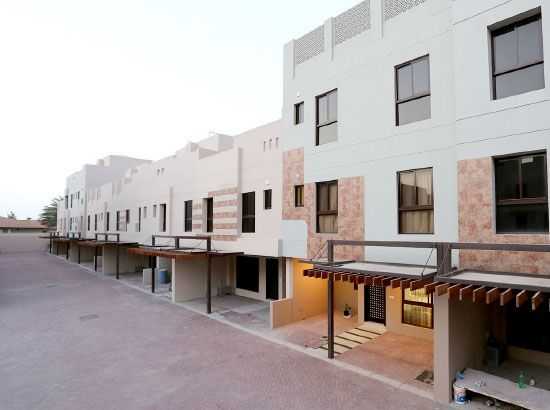 شركة السرايا العقارية البحرينية تستثمر 200 مليون دولار لبناء 9 مشاريع عقارية جديدة