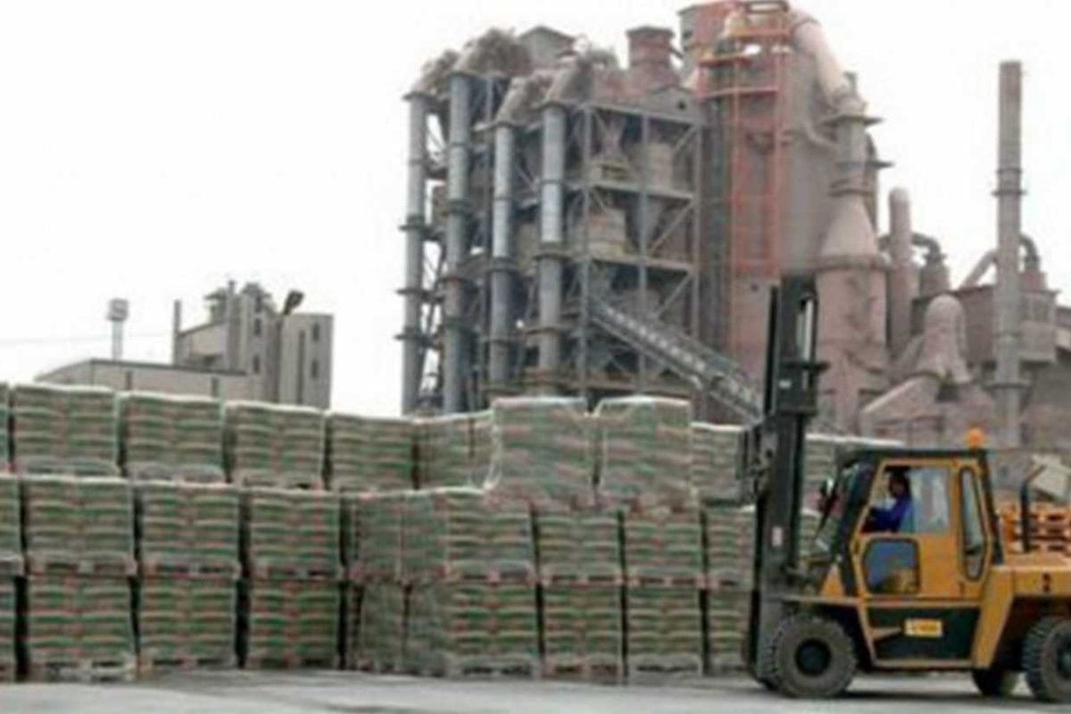 مواد البناء