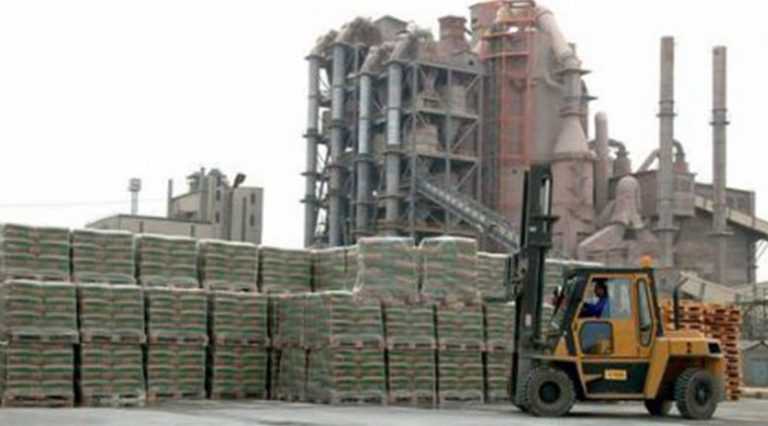 مواد البناء