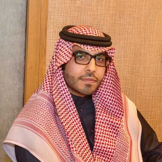 شركة الخزف السعودي تعيّن سلطان المرشد رئيساً لقسم التسويق