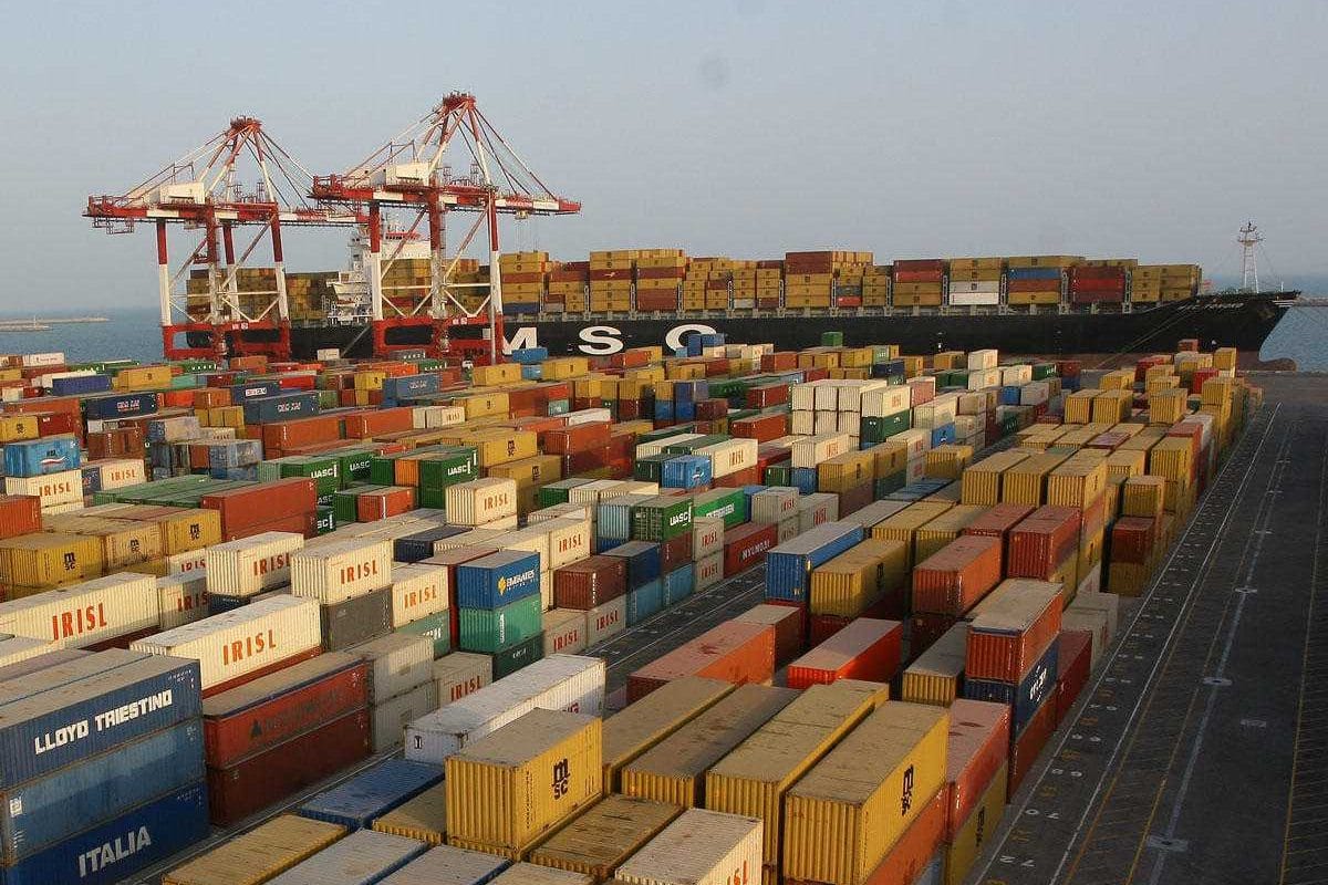 الصادرات السعودية- الناتج المحلي