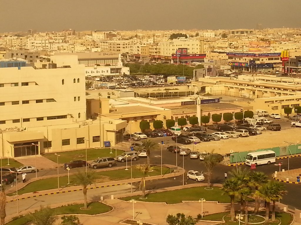وزارة الإسكان تكشف عن 5.3 مليون وحدة سكنية يشغرها سعوديون و1.8 مليون وحدة للأجانب