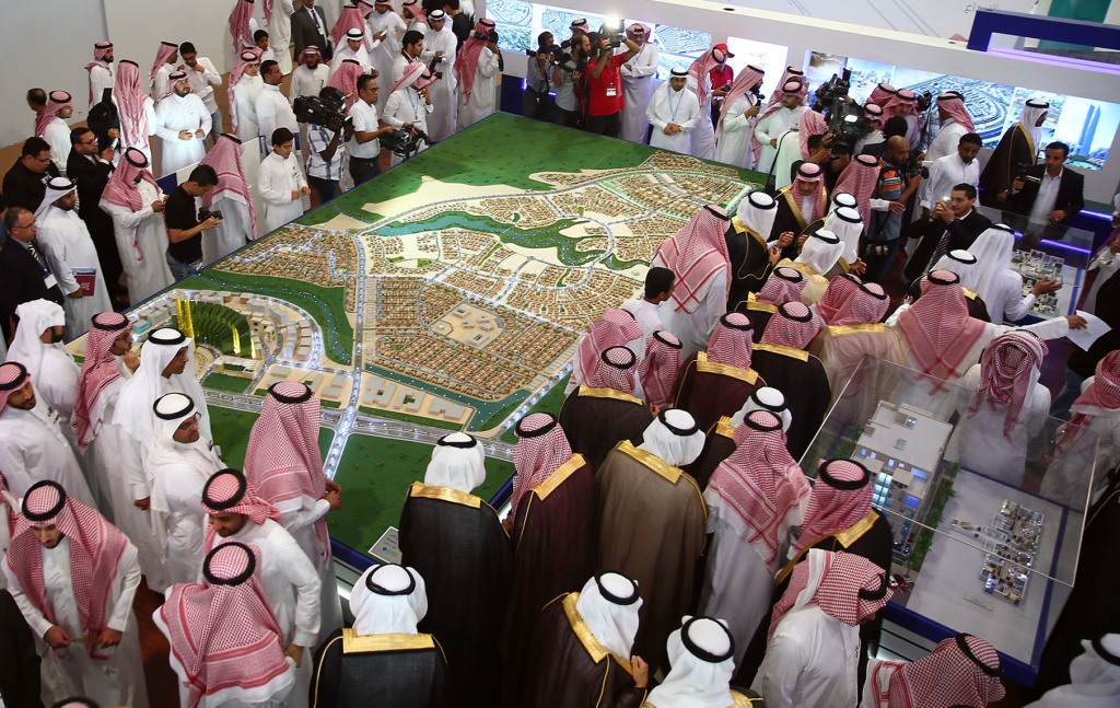 برعاية وزير الإسكان.. ريستاتكس سيتي سكيب الرياض ينطلق في 27 سبتمبر لتحفيز الاستثمار في المملكة