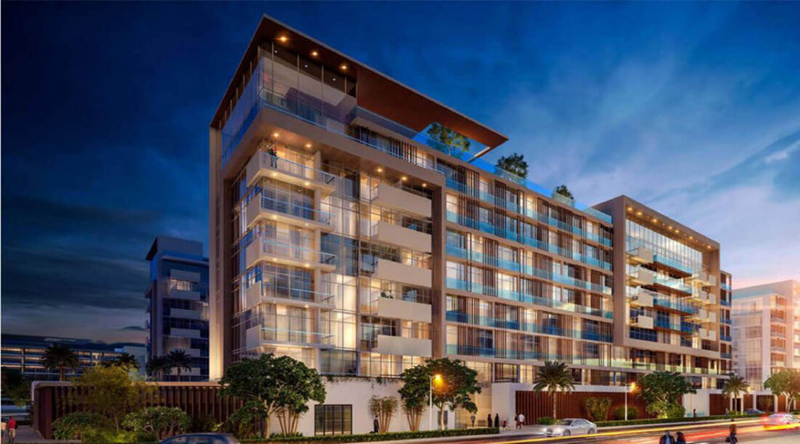 مشروع “عزيزي ريفييرا” بدبي يبدأ مبيعاته بطرح 69 بناية سكنية بسعة 13 ألف وحدة سكنية