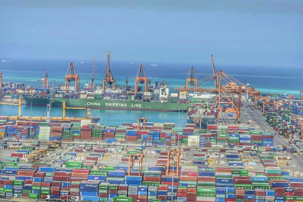 نمو الاقتصاد السعودي