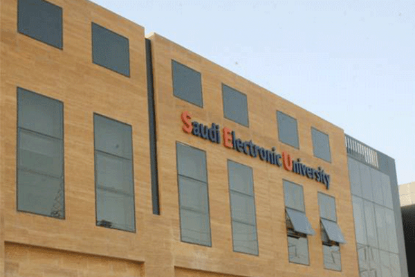 صندوق الرياض ريت يشتري مبنى الجامعة السعودية الإلكترونية بقيمة تجاوزت 137.6 مليون ريال
