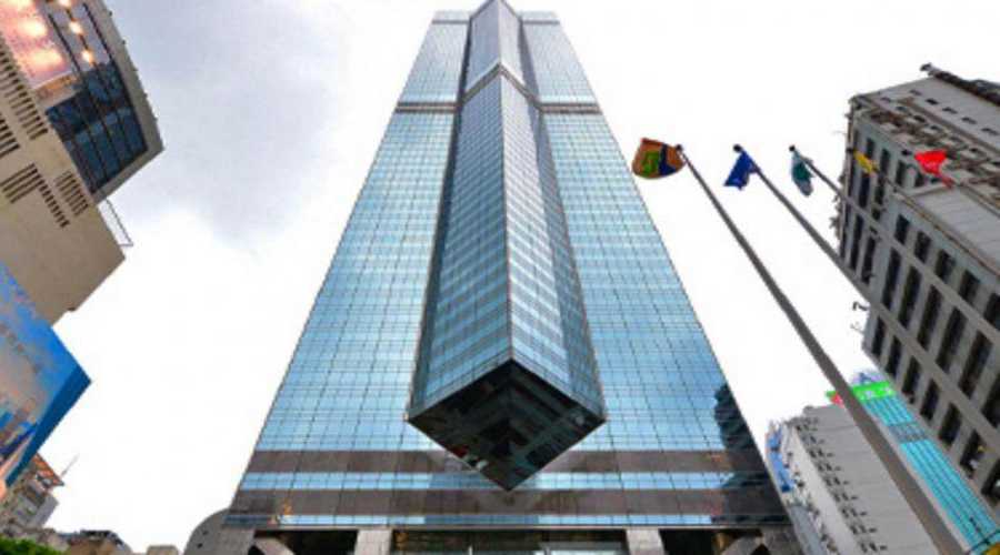 بيع 75% من برج “ذا سنتر” بهونج كونج مقابل 40.2 مليار دولار